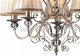 Подвесная люстра Arte Lamp Charm A2083LM-5AB. 