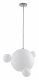 Подвесной светильник Lumion Glow 6517/1. 