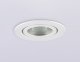 Встраиваемый светильник Ambrella light Techno Spot IP Protect TN1150. 