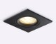 Встраиваемый светильник Ambrella light Techno Spot Standard Tech TN102456. 