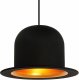 Подвесной светильник Arte Lamp Cappello A3234SP-1BK. 