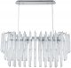 Подвесная люстра Indigo Lastrone 12035/13PL Chrome V000423. 