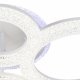Потолочная светодиодная люстра Escada Alunit 10281/4LED. 