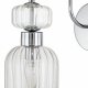 Бра Escada Gloss 1141/1A Chrome/Clear. 