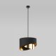 Подвесной светильник TK Lighting Grant Black 4823 Grant Black. 