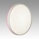 Настенно-потолочный светильник Sonex Kezo Pink 7708/EL. 