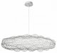 Подвесной светильник Loft IT Cloud 10247/1500 Silver. 