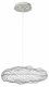 Подвесной светильник Loft IT Cloud 10247/350 Silver. 