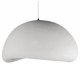 Подвесной светильник Loft IT Stone 10252/800 White. 