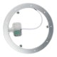 Настенно-потолочный светодиодный светильник-модуль Volpe ULE-Q930-24W/4000K IP40 Clear UL-00010961. 