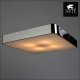 Потолочный светильник Arte Lamp Cosmopolitan A7210PL-4CC. 