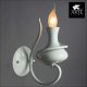 Бра Arte Lamp Vaso A6819AP-1WH. 