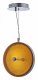 Подвесной светильник Lucia Tucci Coin COIN 2890.R170.1 D310 OR. 