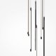 Подвесной светильник Maytoni Light stick MOD236PL-L54B3K. 
