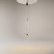 Подвесной светильник Maytoni Ordo MOD272PL-L12CH3K1. 