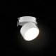 Точечный светильник Lumker RINK R-SRC-WH-WW. 