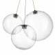 Подвесной светильник Lightstar Sferetta 801030. 