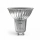 Лампа светодиодная Gauss Basic GU10 8W 3000K матовая 10106182. 