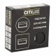Встраиваемый светильник Citilux Скалли CLD007K5. 