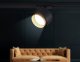 Трековый светильник Ambrella light Track System GL5381. 