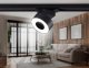 Трековый светильник Ambrella light Track System GL6863. 