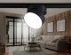 Трековый светильник Ambrella light Track System GL6879. 