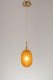Подвесной светильник Arti Lampadari Magliano E 1.P2 Y. 