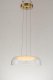 Подвесной светодиодный светильник Arti Lampadari Narbolia L 1.P4 CL. 