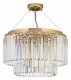 Подвесная люстра Arti Lampadari Enio Enio E 1.5.D50.101 GP. 