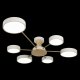Потолочная люстра Loft IT Sunrise 10316/6 White. 