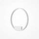 Настенный светильник Maytoni Rim MOD058WL-L25WK. 