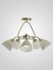 Потолочная люстра Мелодия Света SL1N 000066041. 