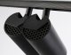Трековый светильник Ambrella light Track System GL3902. 