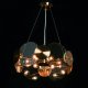 Подвесная люстра MW-Light Илоника 451013006. 