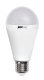 Лампа светодиодная Jazzway E27 15W 4000K матовая 5019638. 