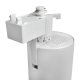 Трековый светодиодный светильник Jazzway PTR 0728 5034341. 