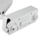 Трековый светодиодный светильник Jazzway PTR 1325 5035232. 