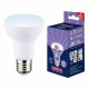 Лампа светодиодная Volpe LED-R63 E27 11Вт 6500K UL-00010999. 