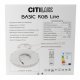 Настенно-потолочный светильник Citilux Basic Line CL738321EL. 