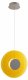 Подвесной светильник DeMarkt Фрайталь 663012601. 