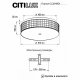 Потолочная люстра Citilux Портал CL32418G1. 