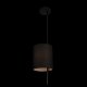 Потолочная люстра Loft IT Ritz 10253P Black. 