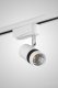 Трековый светильник AM Group TRACK AM230-7W WH 3000K. 