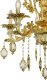 Подвесная люстра AM Group CLEOPATRA CLEOPATRA SP6 GAB. 