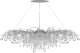Подвесная люстра AM Group TEAR TEAR L1800 AR. 