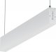 Подвесной светильник Donolux Led line uni DL18516S200WW60L3. 
