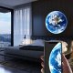 Настенный светильник ImperiumLoft Cosmos-Earth01. 