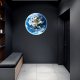 Настенный светильник ImperiumLoft Cosmos-Earth01. 