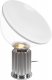 Интерьерная настольная лампа Loft IT Taccia 10294/S Silver. 