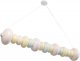 Подвесной светильник Loft IT Macaroon 10271P/E. 